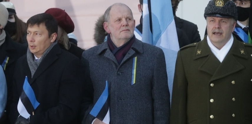 sõja esimesel hommikul